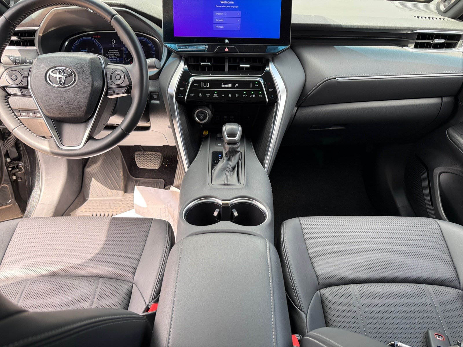 Certified 2024 Toyota Venza Limited AWD/4WD image 19