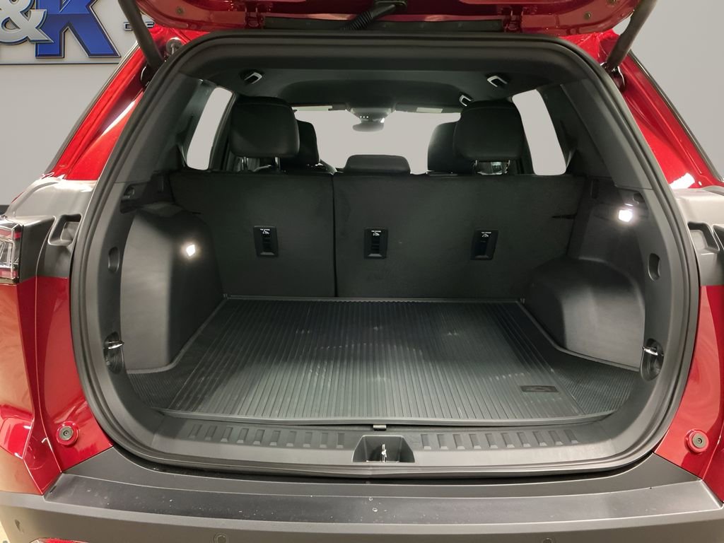 New 2026 Chevrolet Equinox LT w/ Convenience Package II image 7