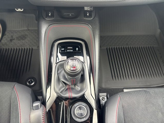 Used 2025 Toyota Corolla GR image 16