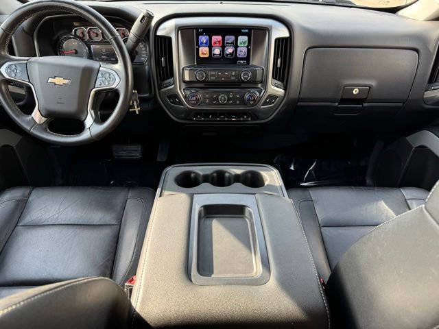 Used 2017 Chevrolet Silverado 1500 LT w/ All Star Edition image 9