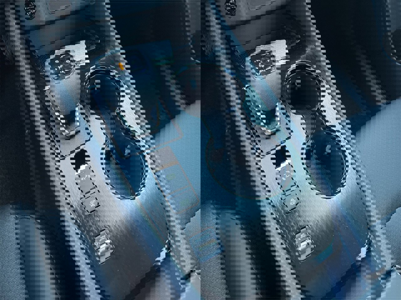 New 2026 Nissan Rogue SV w/ SV Premium Package image 12