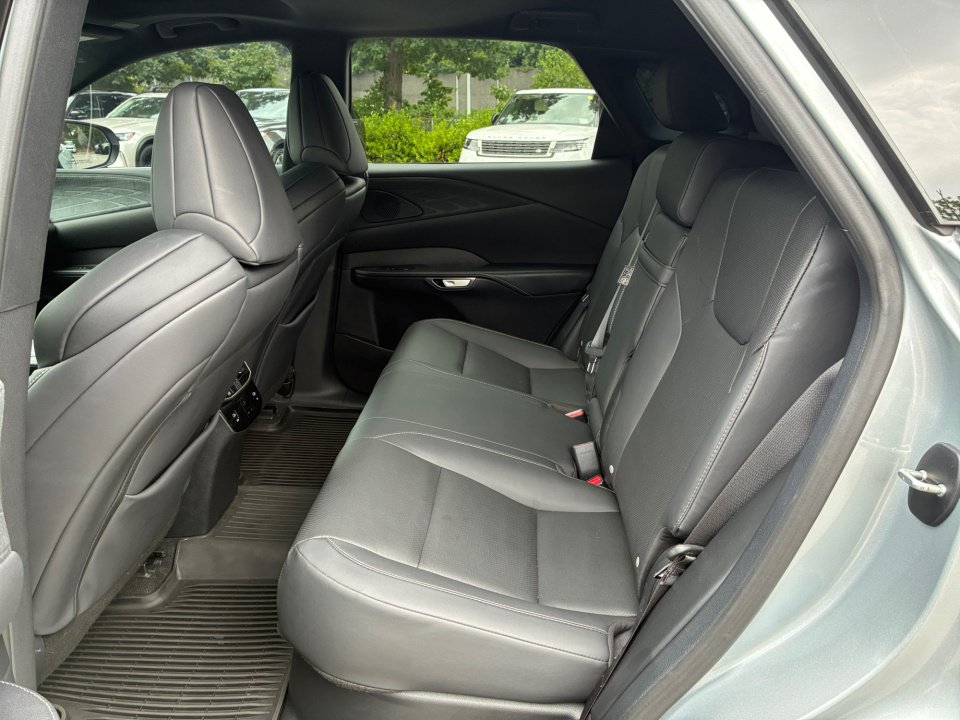 Used 2023 Lexus RX 350 F Sport w/ Cold Area Package AWD/4WD image 34