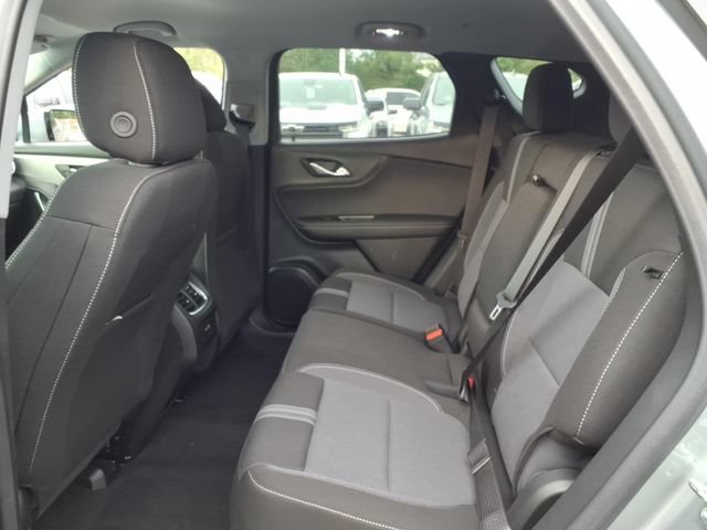 New 2026 Chevrolet Blazer LT w/ Convenience Package FWD image 12