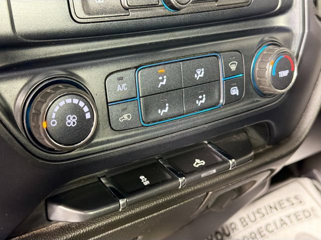 Used 2018 GMC Sierra 1500 4x4 Double Cab w/ Elevation Edition image 15