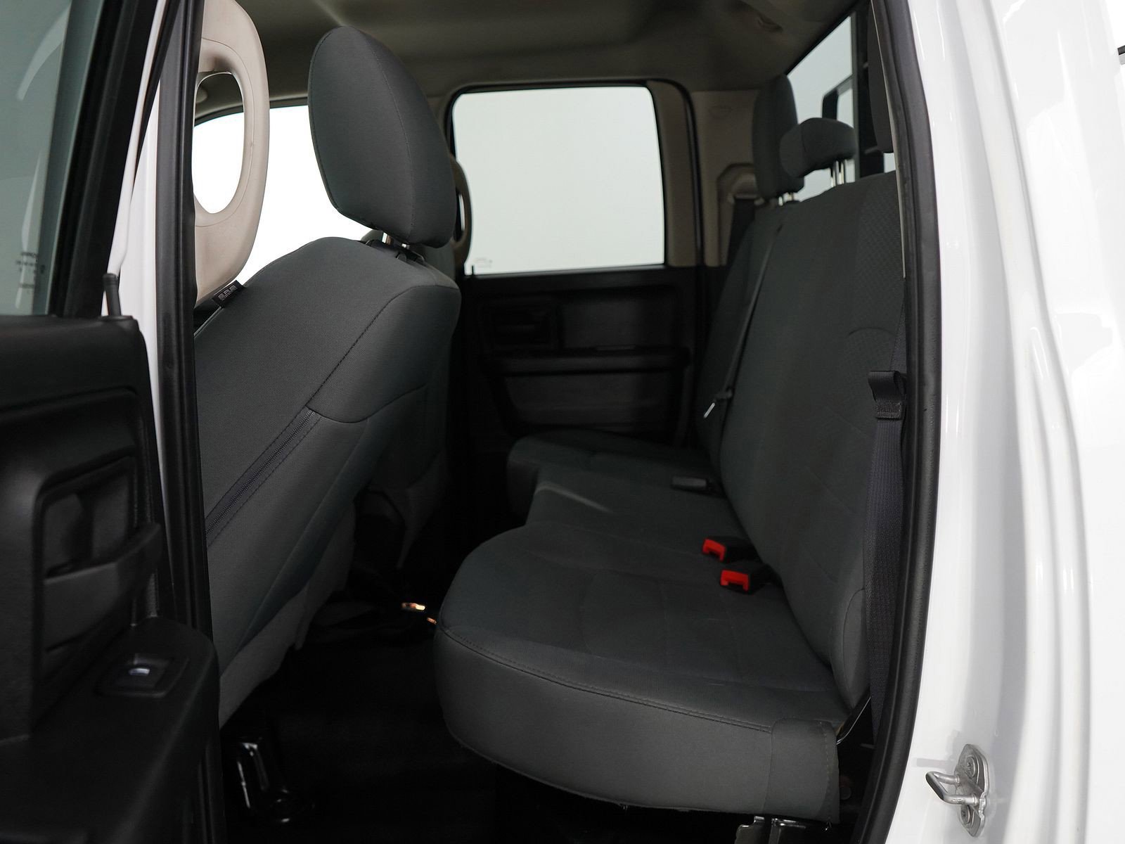 Used 2017 RAM 1500 Tradesman image 17