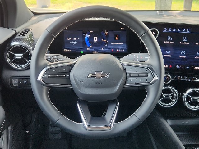 New 2026 Chevrolet Blazer EV LT FWD image 21