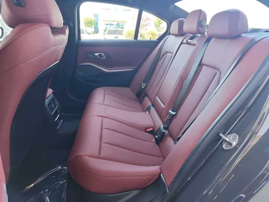 New 2026 BMW M340i xDrive w/ Premium Package AWD/4WD image 22
