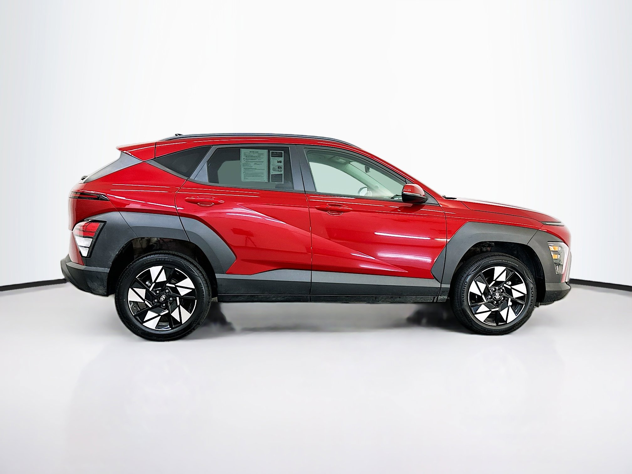 Used 2025 Hyundai Kona SEL image 10
