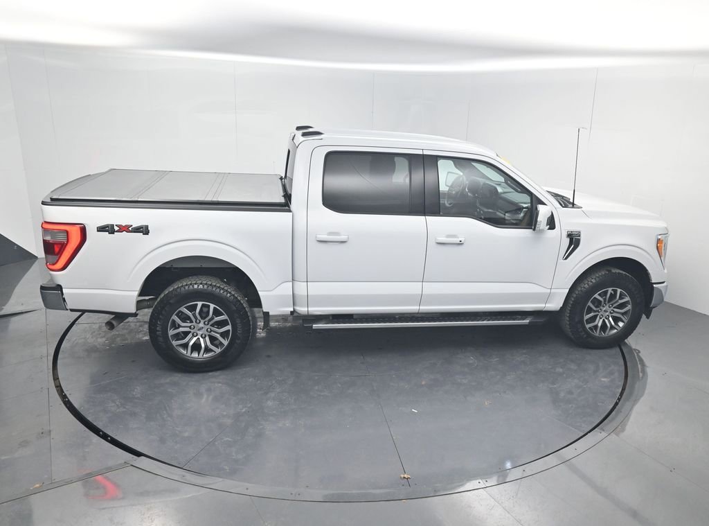 Used 2022 Ford F150 Lariat image 69