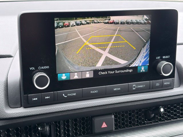 Certified 2024 Honda CR-V Sport image 25