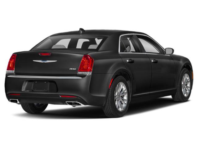 Certified 2022 Chrysler 300 S RWD image 3