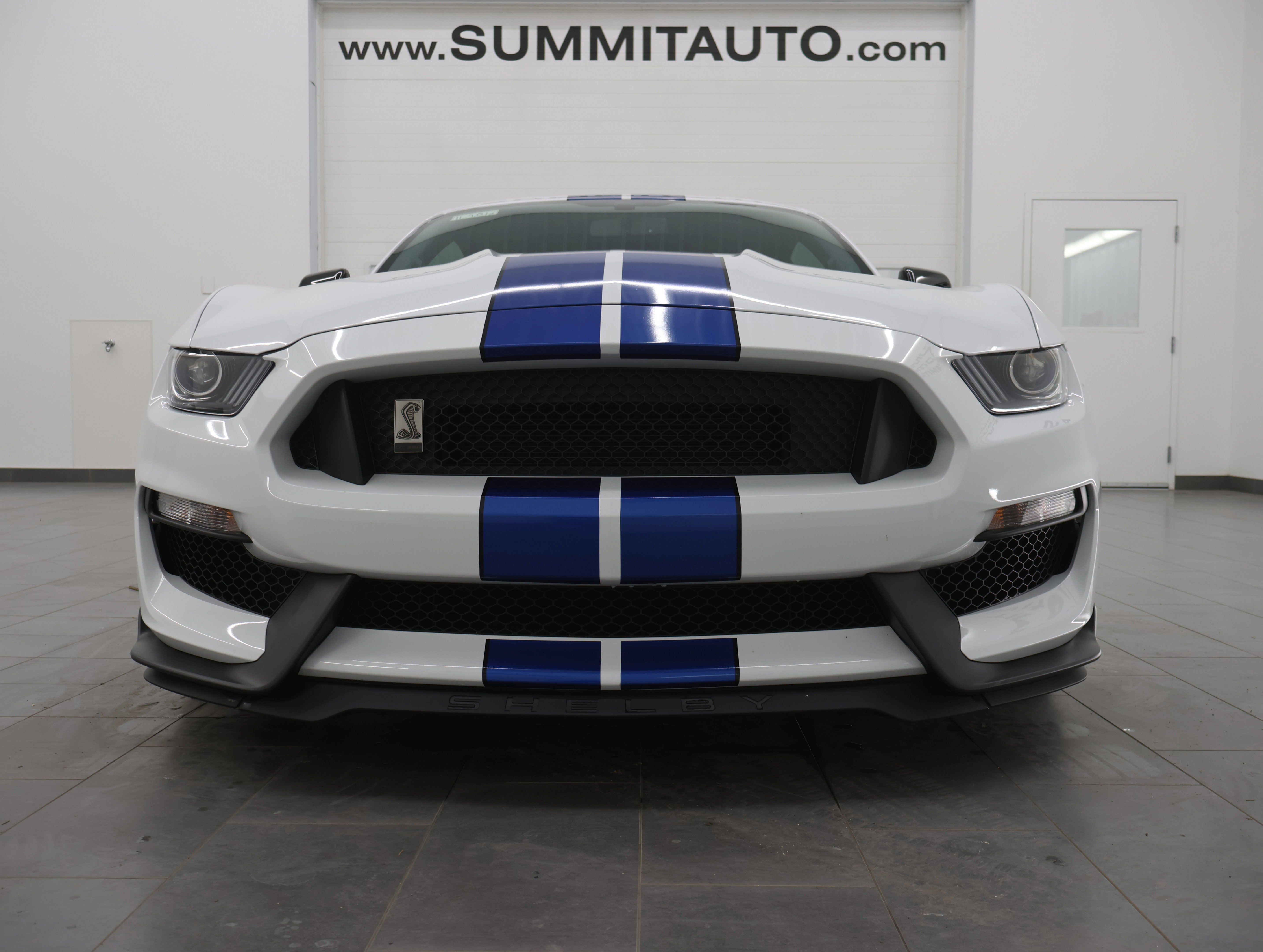 Used 2018 Ford Mustang Shelby GT350 w/ Electronics Package image 20