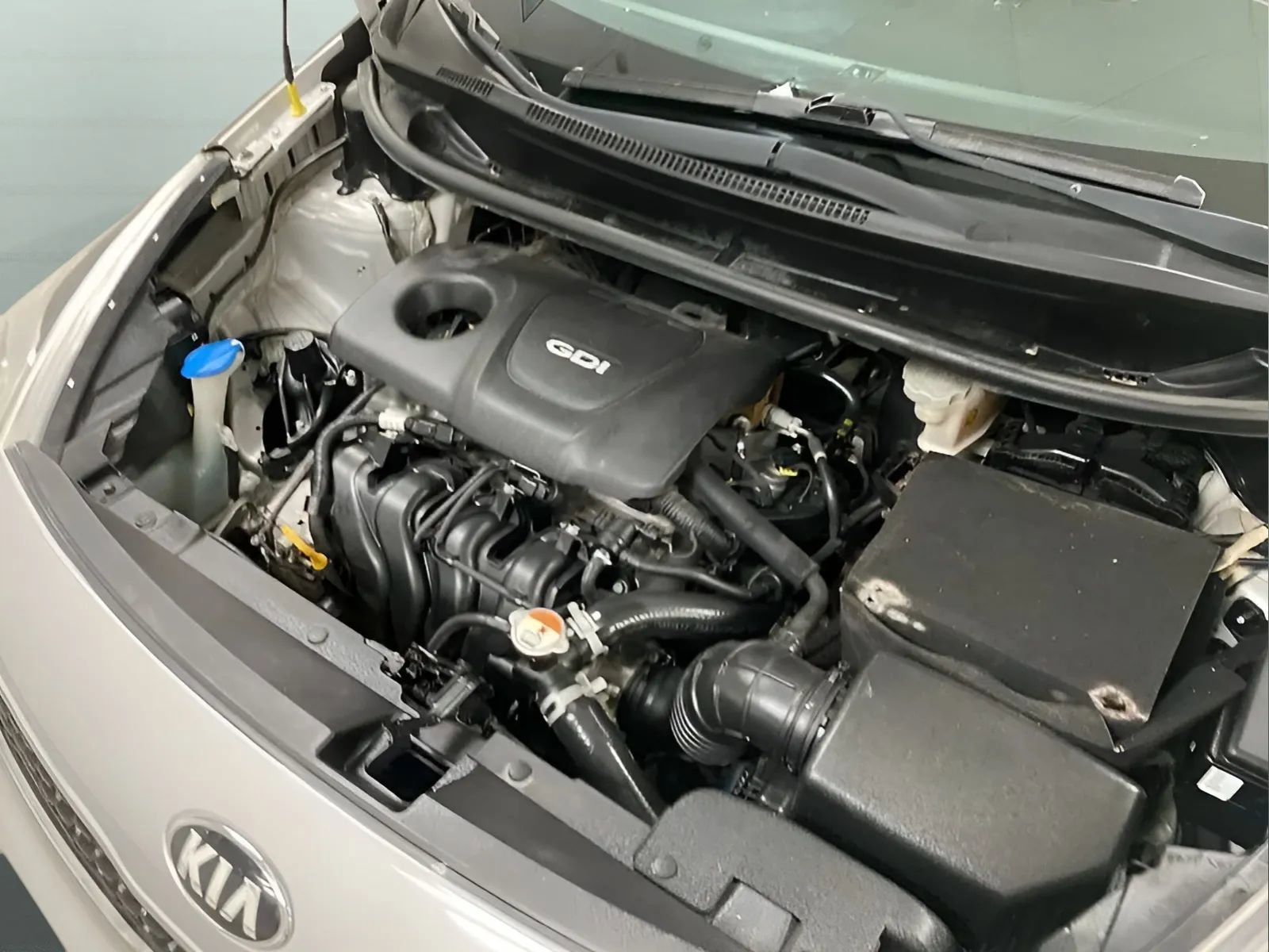 Used 2016 Kia Rio SX FWD image 17