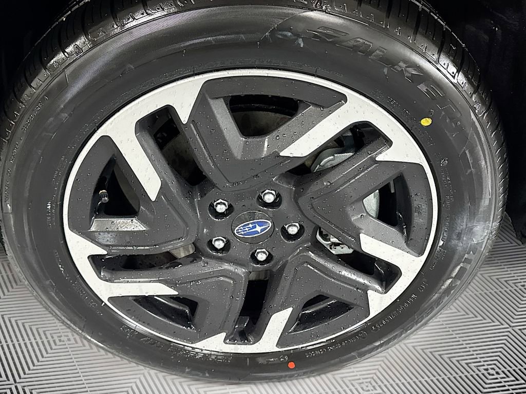 New 2026 Subaru Forester Limited image 31