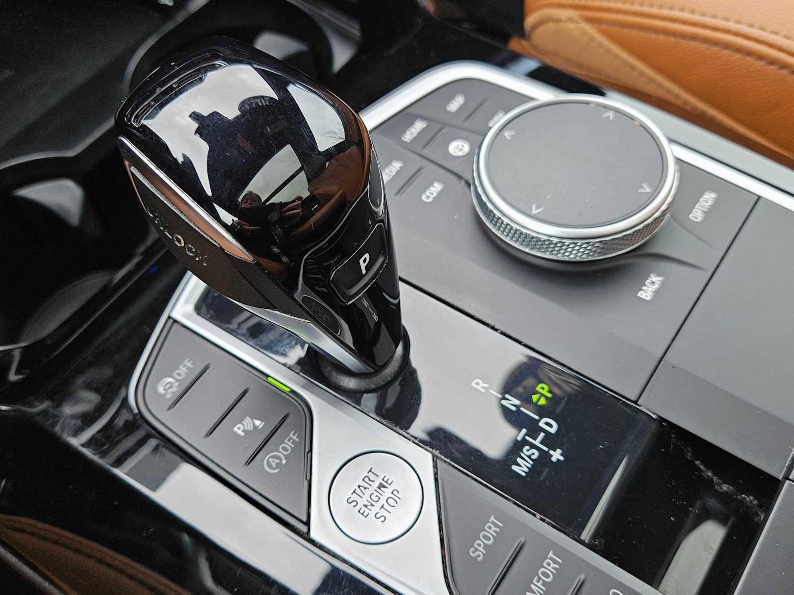 Used 2023 BMW X3 xDrive30i w/ Convenience Package image 30