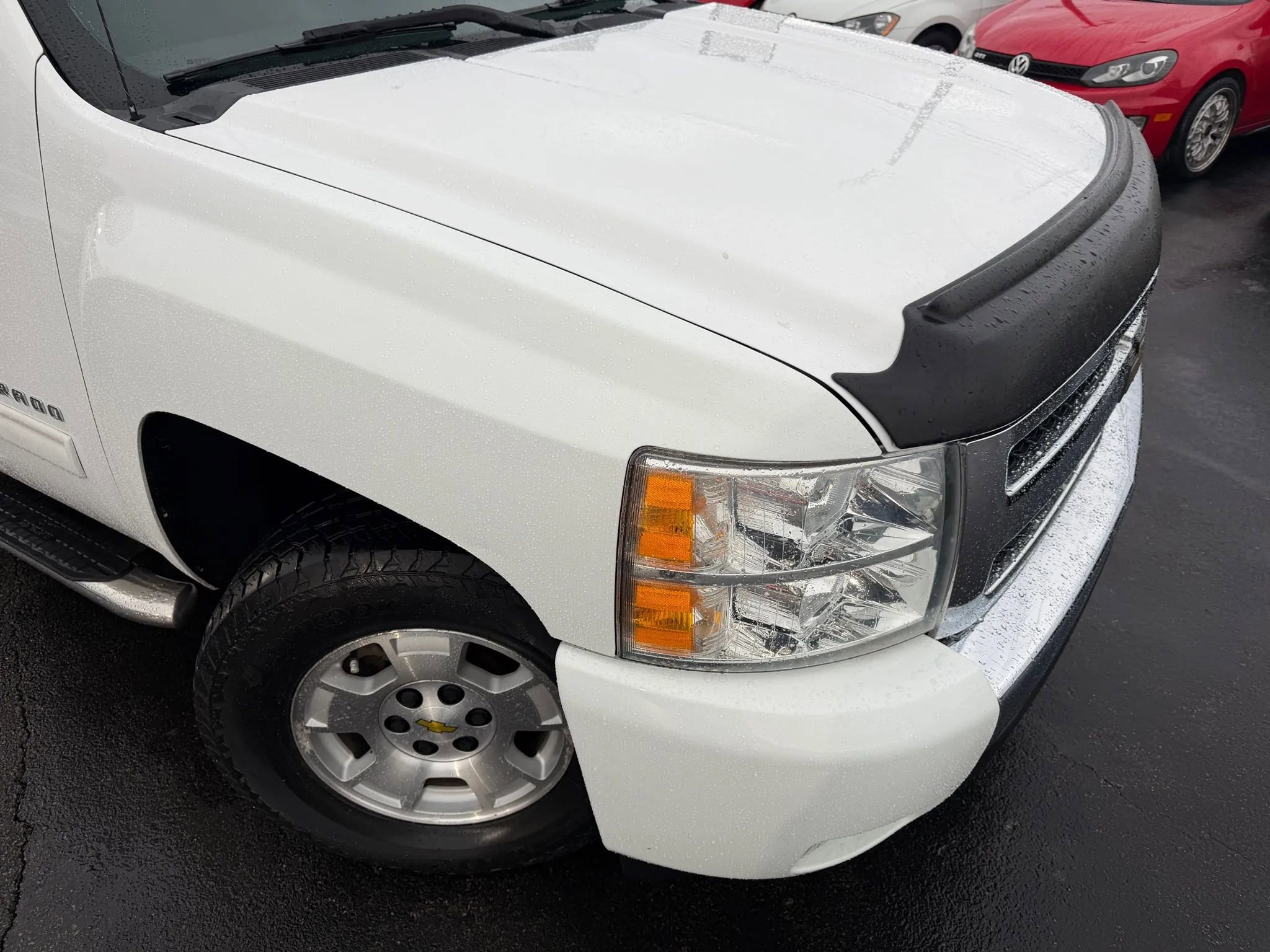 Used 2010 Chevrolet Silverado 1500 LT w/ Power Pack Plus image 45