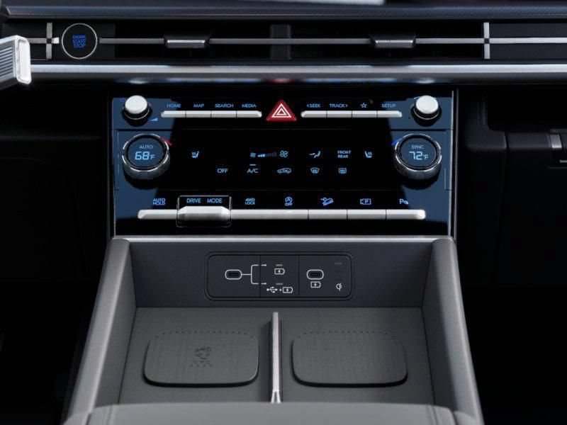 New 2027 Hyundai Santa Fe SEL AWD/4WD image 17
