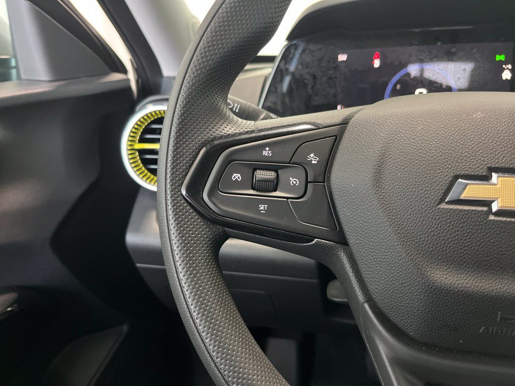 Used 2024 Chevrolet Trax LT FWD image 6