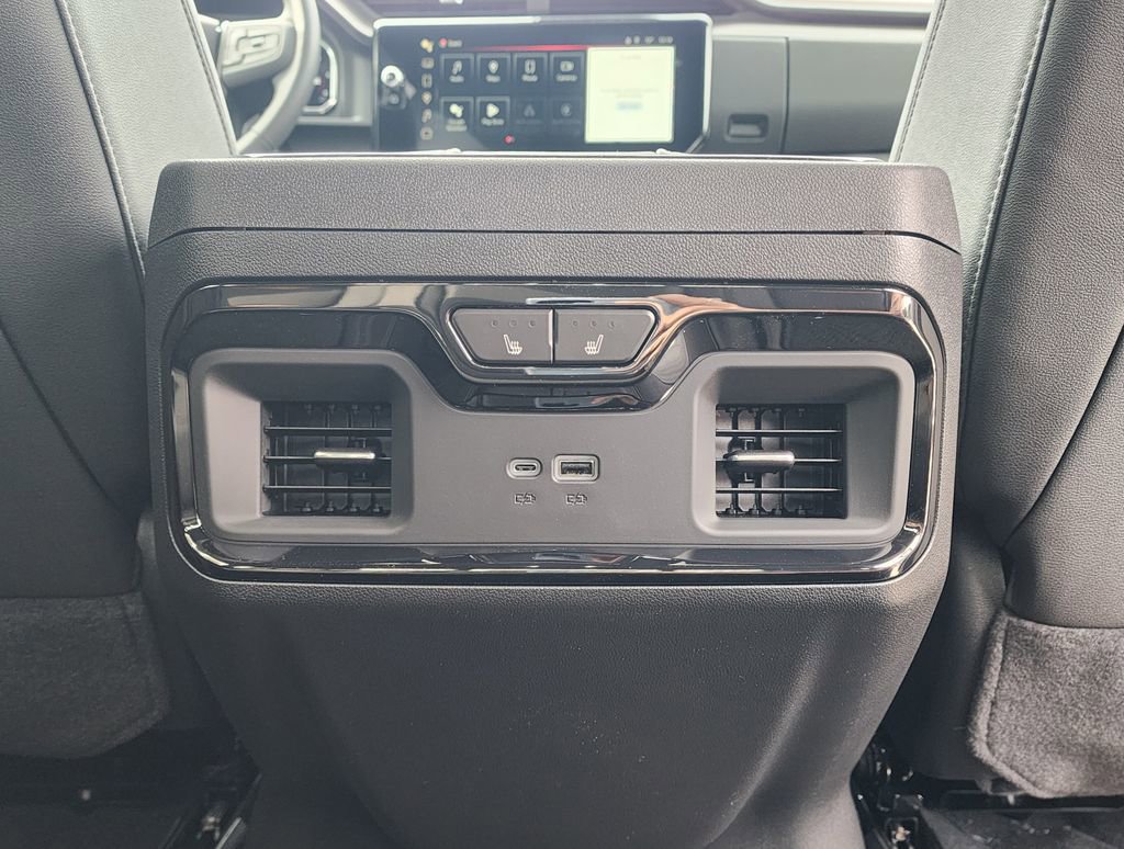 New 2026 GMC Sierra 1500 AT4 w/ AT4 Premium Package AWD/4WD image 48