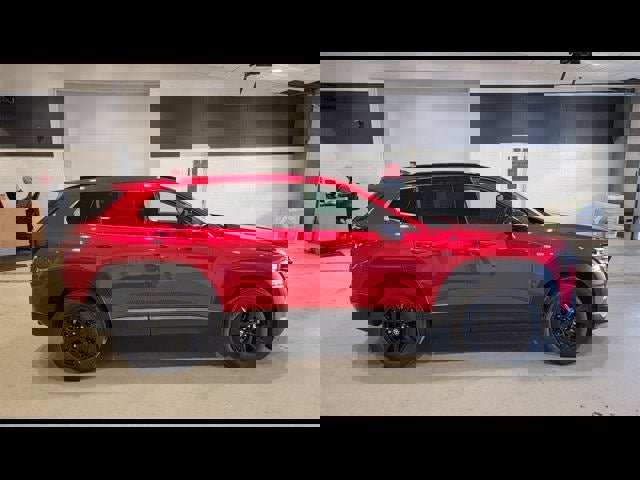 New 2025 MAZDA CX-50 AWD 2.5 Hybrid w/ Weather Package image 32