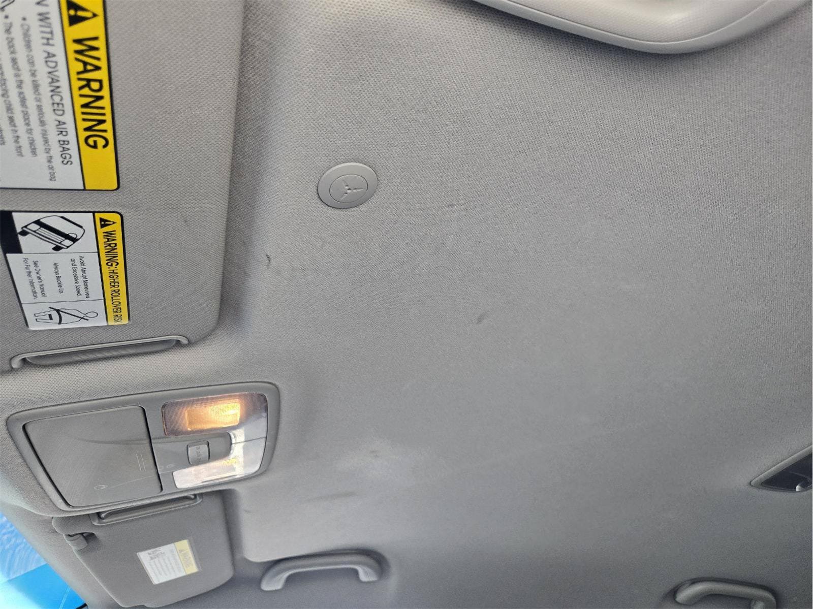 Used 2013 Hyundai Tucson Limited FWD image 23