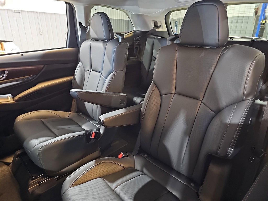 New 2025 Subaru Ascent Touring image 15