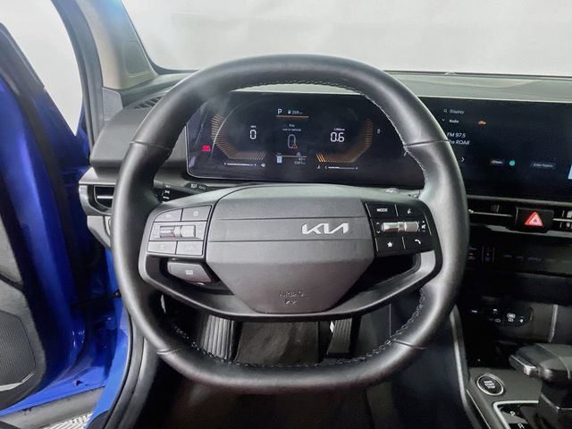 Used 2026 Kia Sportage EX w/ EX Panorama Roof Package FWD image 12