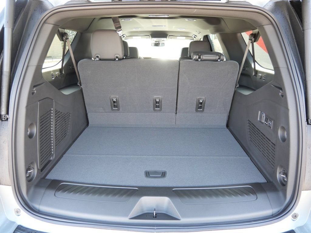 New 2026 GMC Yukon XL Elevation AWD/4WD image 30