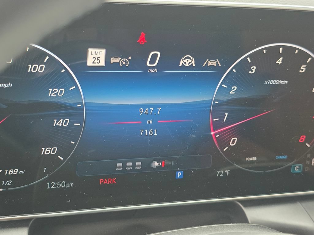 Certified 2026 Mercedes-Benz GLC 300 4MATIC image 32