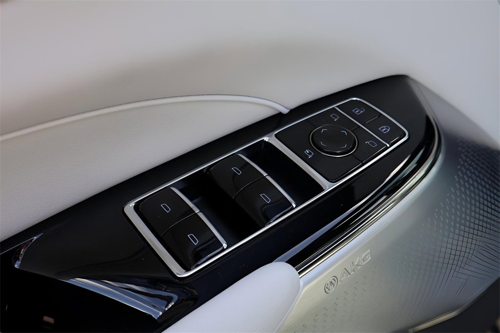 New 2026 Cadillac Lyriq Premium Sport image 11