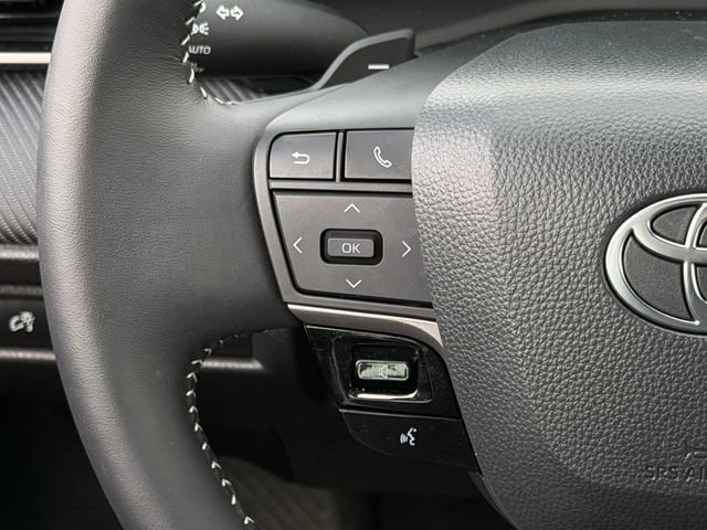 Certified 2025 Toyota Camry SE image 14