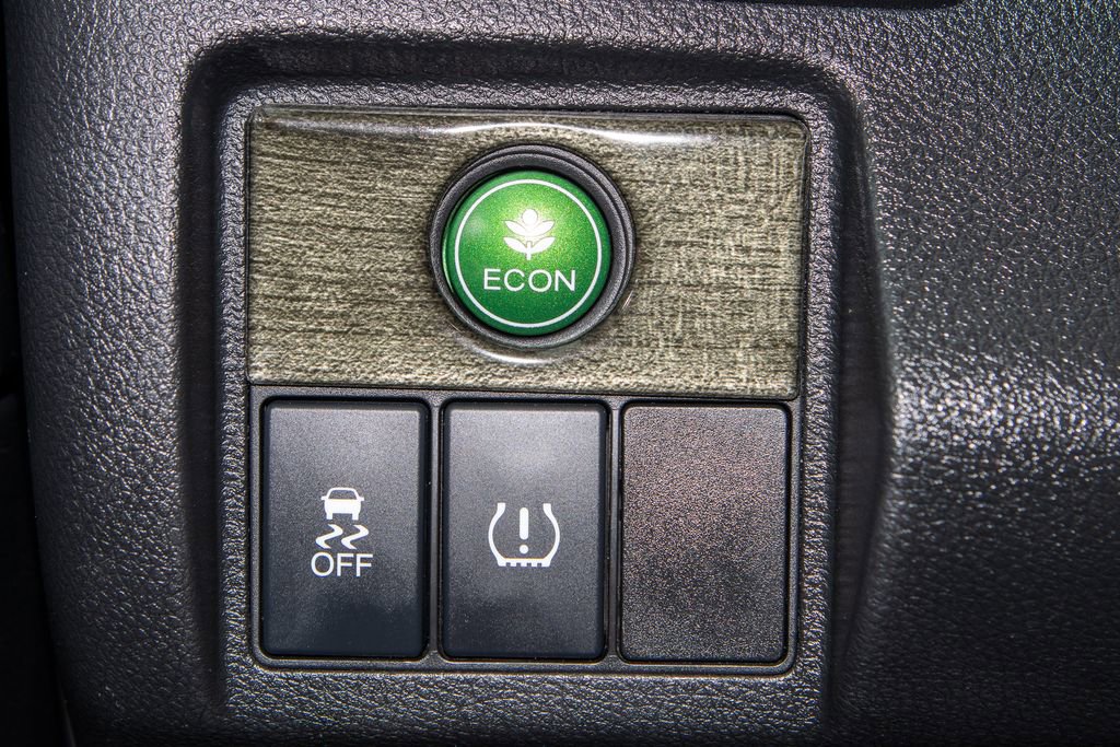 Used 2016 Honda HR-V EX-L image 28