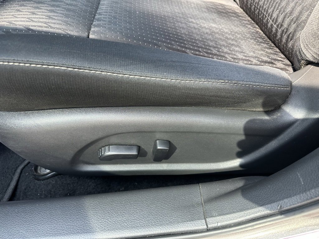 Used 2016 Nissan Altima 2.5 S w/ Power Driver Seat Package image 12