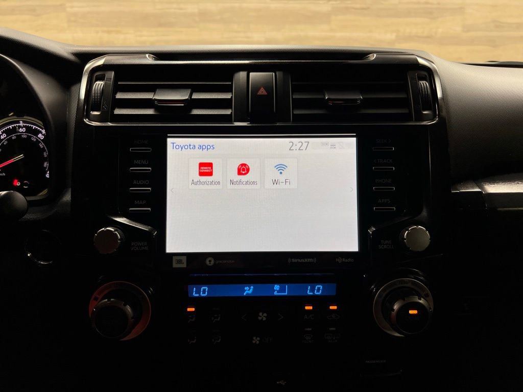 Used 2024 Toyota 4Runner TRD Pro AWD/4WD image 30