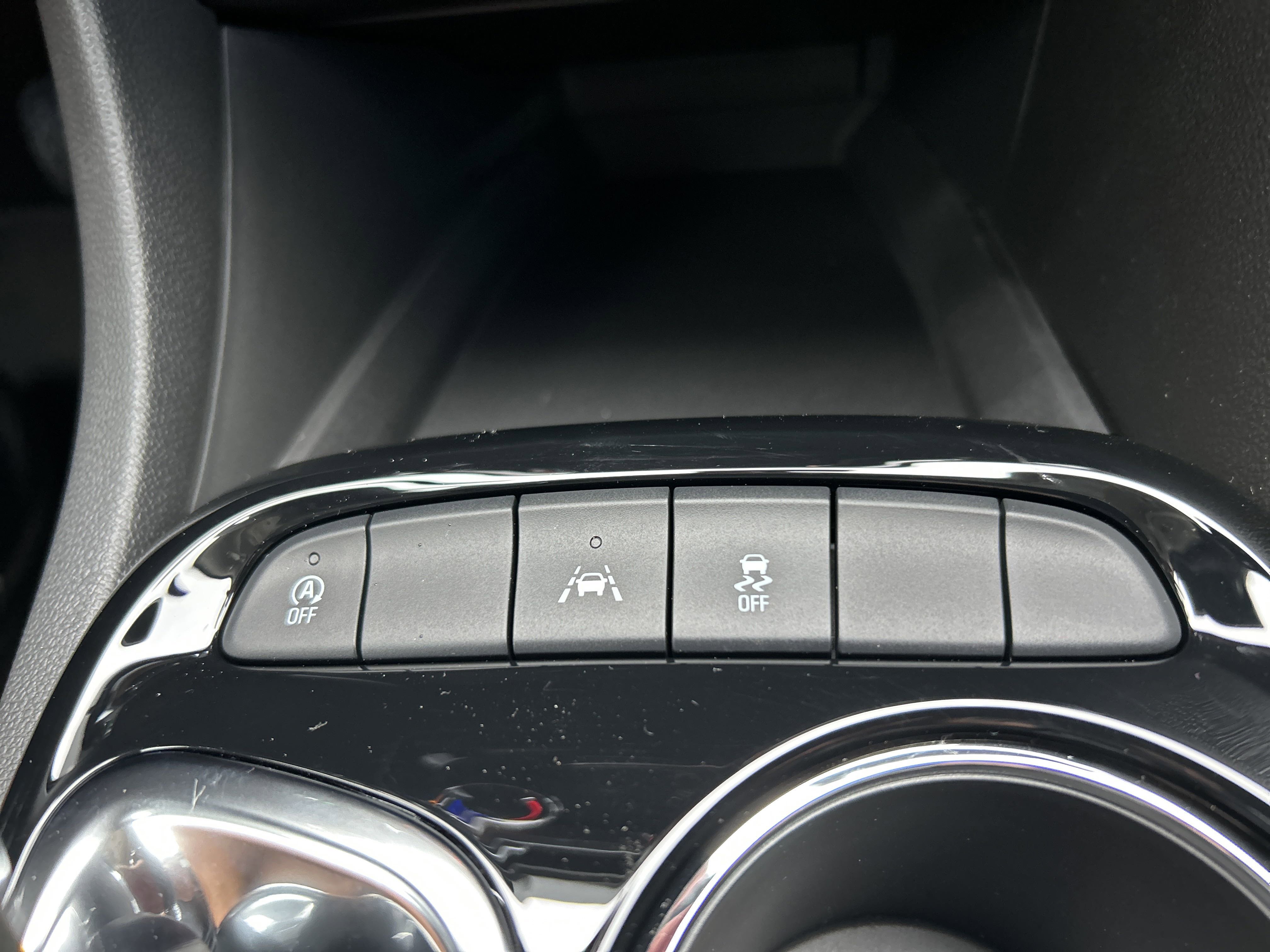 New 2026 Buick Encore GX Sport Touring image 29