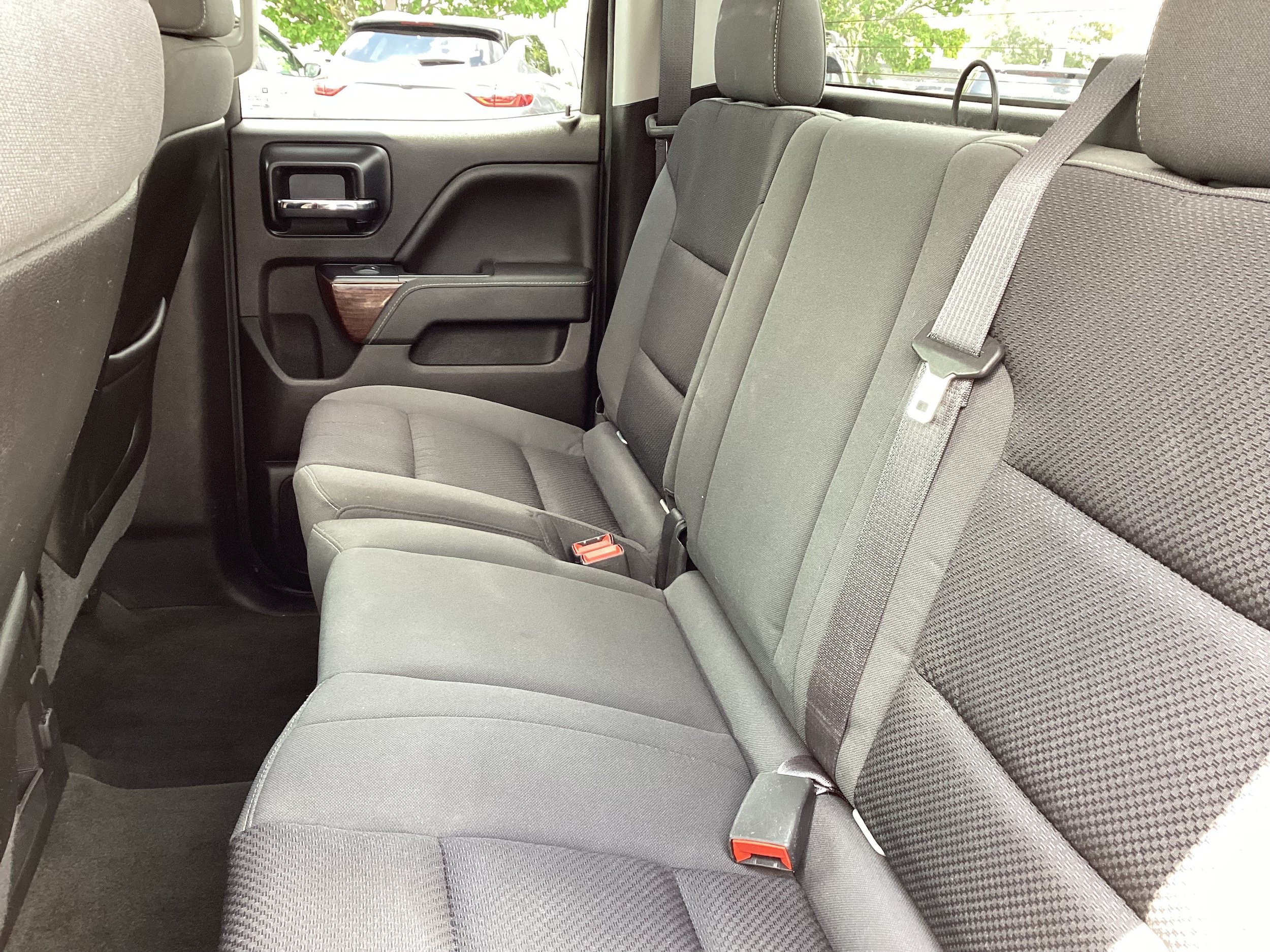 Used 2014 GMC Sierra 1500 SLE AWD/4WD image 13