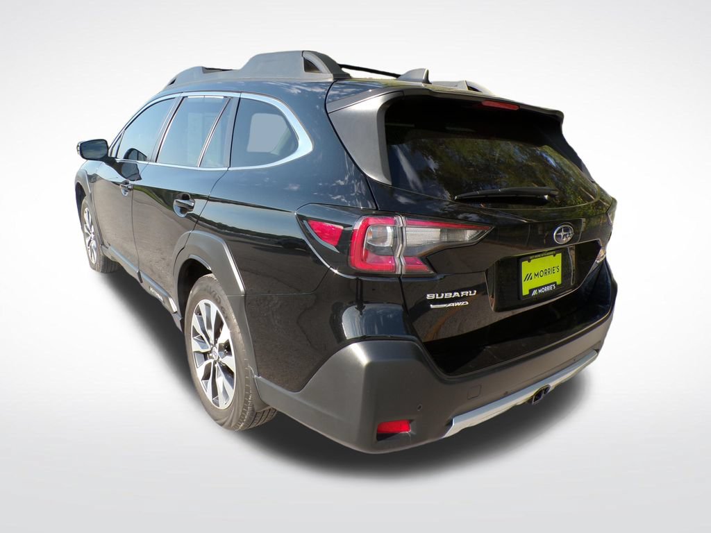 Used 2023 Subaru Outback Limited AWD/4WD image 4