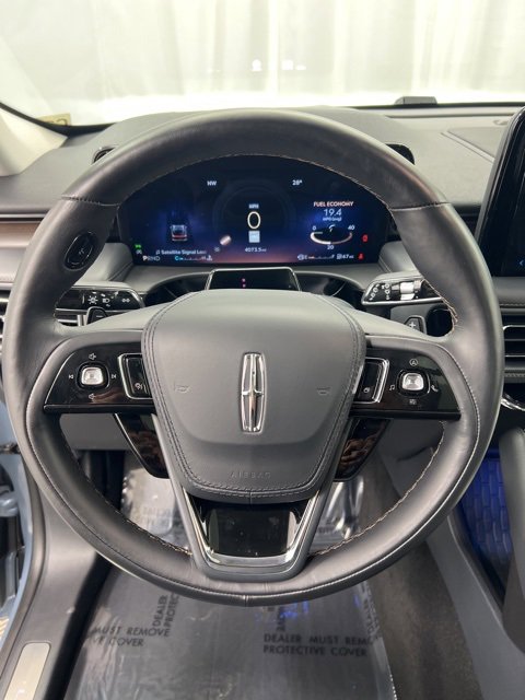 New 2025 Lincoln Aviator Reserve w/ Equipment Group 201A image 10