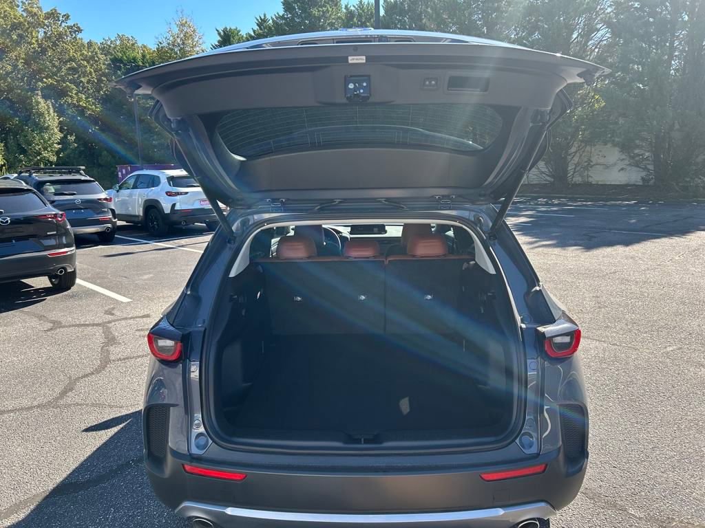 New 2025 MAZDA CX-50 Meridian Edition w/ Apex Package image 26