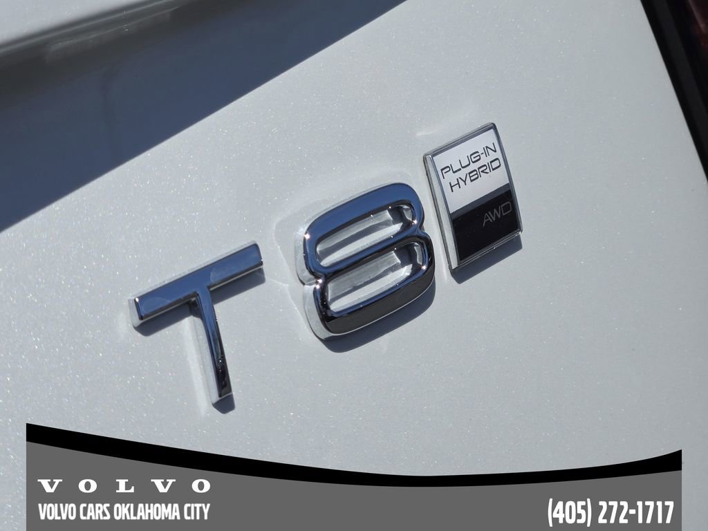 New 2026 Volvo XC90 T8 Ultra w/ Lounge Package image 9