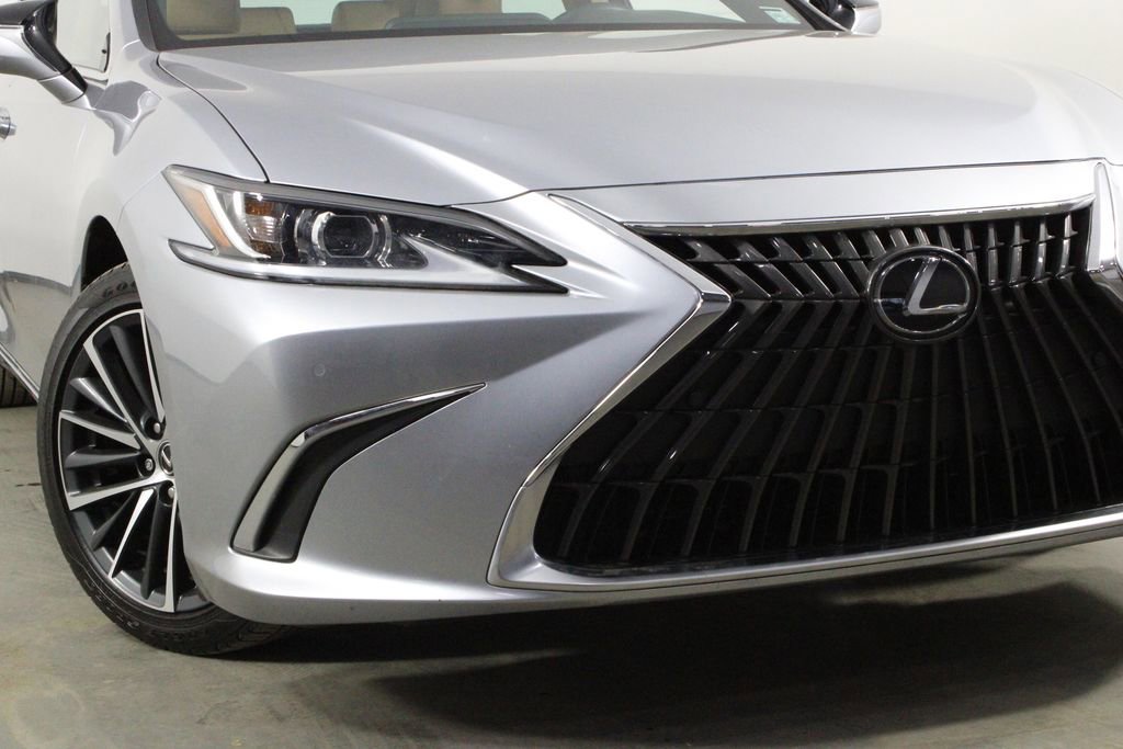 Used 2022 Lexus ES 350 w/ Premium Package image 45