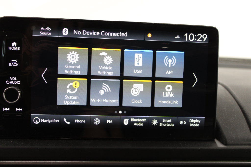 Used 2023 Honda Pilot Touring image 35