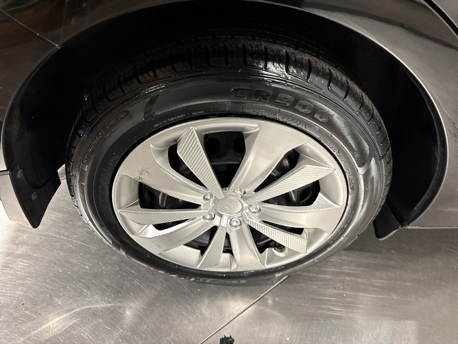Used 2019 Subaru Impreza 2.0i AWD/4WD image 8