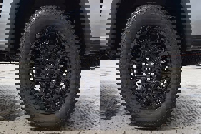 New 2026 Chevrolet Colorado Trail Boss image 26