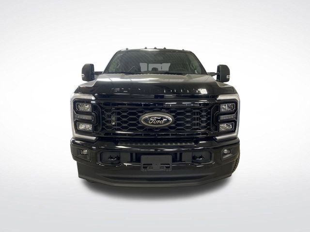 New 2026 Ford F250 XLT image 12
