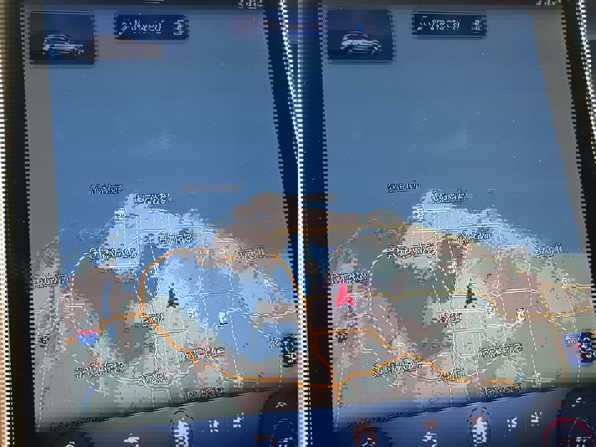 Used 2025 Mercedes-Benz GLC 350e GLC 350e image 45