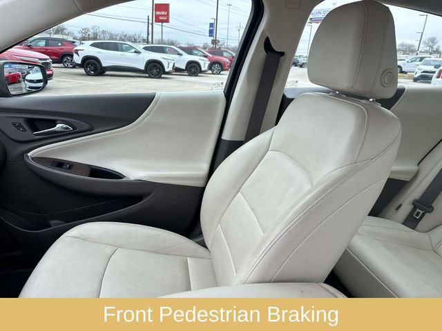 Used 2020 Chevrolet Malibu LT w/ Leather Package image 23