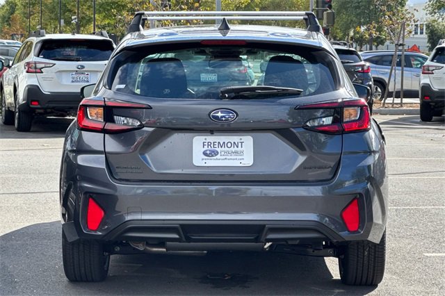 New 2026 Subaru Impreza 2.0i Sport image 5