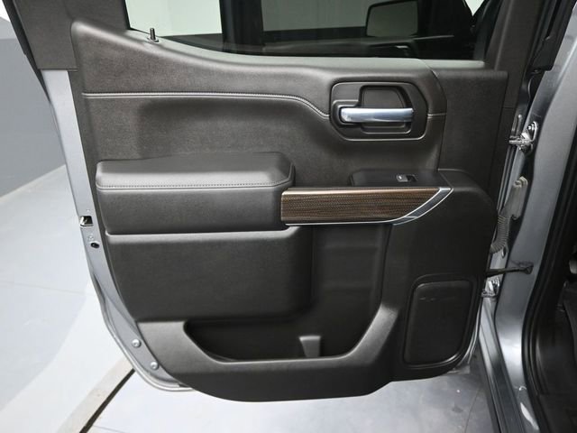 Used 2022 Chevrolet Silverado 1500 LT Trail Boss w/ LT Trail Boss Premium Package image 20