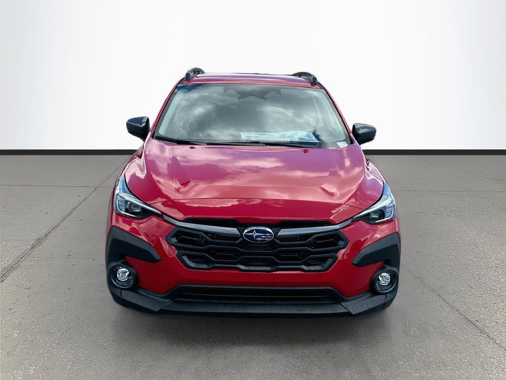New 2026 Subaru Crosstrek 2.5i Limited AWD/4WD image 2
